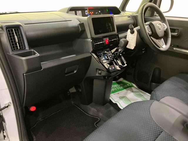 タントカスタムRSリミテッド踏み間違い防止 両側オートスライドドア レーダークルーズ 車線逸脱警報 LED ターボエンジン ETC シートヒーター Bカメラ スマートキー アイドリングストップ キーフリー アルミホイール ABS(山口県)の中古車