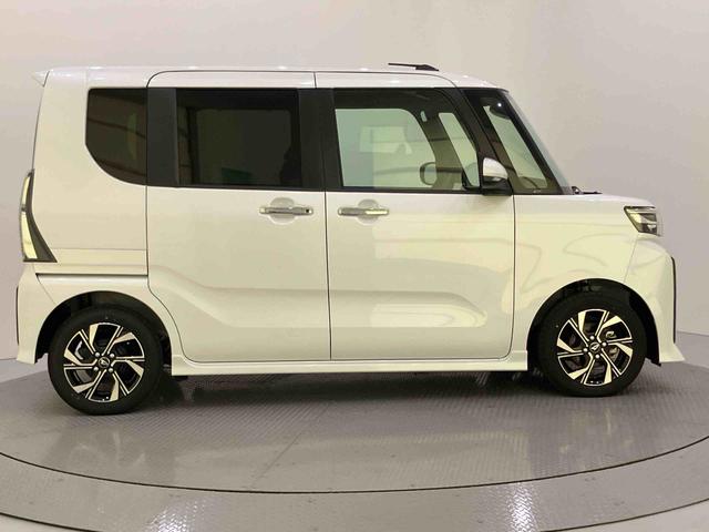 タントカスタムXリミテッド衝突被害軽減 アダプティブクルーズ ETC車載器 オートLED Sヒーター Bカメラ 電動格納ミラー アイドリングS アルミホイール LEDヘッドランプ スマートキー エアバック 車線逸脱警報 ABS(山口県)の中古車