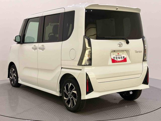 タントカスタムXリミテッド衝突被害軽減 アダプティブクルーズ ETC車載器 オートLED Sヒーター Bカメラ 電動格納ミラー アイドリングS アルミホイール LEDヘッドランプ スマートキー エアバック 車線逸脱警報 ABS(山口県)の中古車