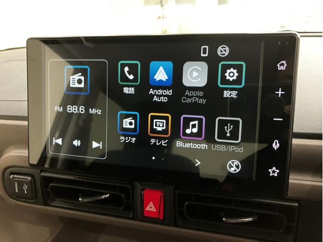 ムーヴキャンバスセオリーG衝突軽減ブレーキシステム スマキー Iストップ Sヒーター 両側PSD LED バックカメラ付 オートマチックハイビーム レーンキープアシスト Aライト エアバック キーフリー ABS(山口県)の中古車