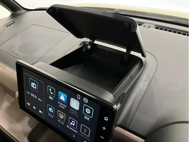 ムーヴキャンバスセオリーG衝突軽減ブレーキシステム スマキー Iストップ Sヒーター 両側PSD LED バックカメラ付 オートマチックハイビーム レーンキープアシスト Aライト エアバック キーフリー ABS(山口県)の中古車