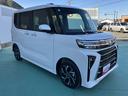 ワンオーナー　キーレスエントリー　スマキー　エアバッグ　アルミホイール　ＡＢＳ（山口県）の中古車