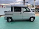 エアバッグ　パートタイム４ＷＤ　ナビ　ＡＢＳ　１オナ（山口県）の中古車