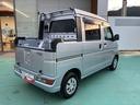エアバッグ　パートタイム４ＷＤ　ナビ　ＡＢＳ　１オナ（山口県）の中古車