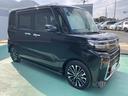 ナビ付き　スマートエントリー　キーフリーキー　１オーナー　ターボ車　アルミホイール　ＡＢＳ　点検記録簿　エアバッグ（山口県）の中古車