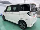 ターボ車　キーフリーシステム　ＴＶ　スマキ−　アルミホイール　ＡＢＳ　エアバック（山口県）の中古車