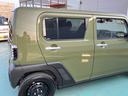 ガラスサンルーフ　キーフリーキー　ＡＢＳ付き　エアバック　ワンオーナー　スマートキーＰスタート（山口県）の中古車