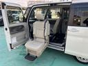 運転席エアバッグ　福祉車両　メンテナンスノート　スマートキー　ＡＢＳ　１オーナー　キーフリーシステム（山口県）の中古車