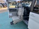 運転席エアバッグ　福祉車両　メンテナンスノート　スマートキー　ＡＢＳ　１オーナー　キーフリーシステム（山口県）の中古車