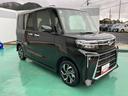 ワンオーナ　スマートキー　ＡＢＳ　点検記録簿　アルミホイール　エアバック　キーフリ−（山口県）の中古車