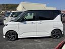 ターボ車　ＡＢＳ　アルミホイール　キーレスエントリー　スマートキーＰスタート（山口県）の中古車