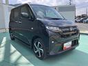 ターボ車　ＡＢＳ　アルミホイール　キーレスエントリー　スマートキーＰスタート（山口県）の中古車