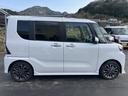 ターボ　スマートキープッシュスタート　キーフリーキー　アルミホイール　ＡＢＳ　エアバック（山口県）の中古車