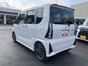 ターボ　スマートキープッシュスタート　キーフリーキー　アルミホイール　ＡＢＳ　エアバック（山口県）の中古車