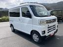 ターボ車　切替式４ＷＤ　エアバック　ＡＢＳ（山口県）の中古車