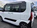 スマートキープッシュスタート　ワンオーナー車　ターボ車　アルミホイール　キーフリーシステム　記録簿　エアバッグ　ＡＢＳ（山口県）の中古車