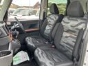 スマートキープッシュスタート　ワンオーナー車　ターボ車　アルミホイール　キーフリーシステム　記録簿　エアバッグ　ＡＢＳ（山口県）の中古車