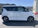 ターボ車　ＡＢＳ　アルミホイール　キーレスエントリー　スマートキーＰスタート（山口県）の中古車
