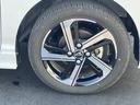 ターボ車　ＡＢＳ　アルミホイール　キーレスエントリー　スマートキーＰスタート（山口県）の中古車