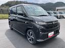 ターボ車　ＡＢＳ　アルミホイール　キーレスエントリー　スマートキーＰスタート（山口県）の中古車