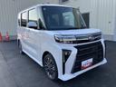 ターボ車　アルミホイール　ＥＴＣ　スマートキー　キーフリー　ＡＢＳ（山口県）の中古車