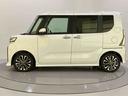 アイドリンストップ　踏み間違い防止装置　電格ミラー　両パワースライドドア　車線逸脱警報　シートヒータ　ターボ付　ＬＥＤヘットライト　スマートキー　オートライト　オートＬＥＤ　キーフリーシステム　ＡＢＳ（山口県）の中古車