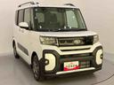 両側Ｐドア　車線逸脱警報装置　衝突回避支援　シ−トヒ−タ−　ＬＥＤライト　電動格納ドアミラー　ＡＨＢ　スマートキー　キーレスエントリー　エアバック　アルミホイール　ＡＢＳ（山口県）の中古車
