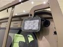 作業灯　衝突被害軽減　電動ミラー　運転席エアバッグ　切替４ＷＤ　ＡＢＳ　ＡＵＴＯライト　ＬＤＡ　キーフリー　エアコン　パワーステアリング　パワーウィンドウ（山口県）の中古車