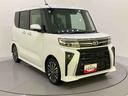 衝突被害軽減装置　両側パワスラドア　車線逸脱警報　ＥＴＣ　エアバッグ　アイドリングストップ　スマートキー　ＬＥＤライト　キーフリーシステム　オートマチックハイビーム　ターボ　ＡＢＳ　アルミホイール（山口県）の中古車