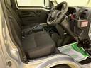 ジャンボ　作業灯　運転席エアバッグ　切替４ＷＤ　ＡＢＳ　衝突被害軽減　ＬＤＡ（山口県）の中古車