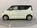 電動格納式ミラー　バックカメラ付き　ＬＥＤ　スマートキー　アルミホイール　ＡＢＳ　キーフリーシステム（山口県）の中古車