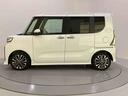 パノラマモニター付き　両側ＰＷスライドドア　緊急ブレーキ　ＬＫＡ　プッシュスタートスマートキー　電動格納ドアミラー　シートＨ　キーフリーキー　ターボ車　ＬＥＤヘッドライト　オートＬＥＤ　アルミホイール（山口県）の中古車