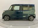両側ＰＷスライドドア　緊急ブレーキ　ＬＫＡ　プッシュスタートスマートキー　電動格納ドアミラー　シートＨ　キーフリーキー　ターボ車　ＬＥＤヘッドライト　オートＬＥＤ　オートライト　アルミホイール　ＡＢＳ（山口県）の中古車
