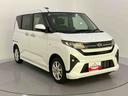 電動格納式ミラー　ＰＳＤ　バックカメラ付き　ＬＥＤ　スマートキー　アルミホイール　ＡＢＳ　キーフリーシステム（山口県）の中古車