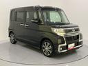 オートミラー　ターボ車　車線逸脱警報装置　Ｓキー　両側オートスライドドア　ワンオーナー車　ＡＢＳ　Ｒカメラ　ナビ　オートライト　キーフリーシステム　アルミホイール　ＳＤ　エアバック　記録簿　ＥＴＣ（山口県）の中古車