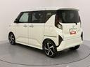 ディスプレイオーディ　レーダークルコン　スマートキー＆プッシュスタート　両側電動ドア　レーンキープアシスト　Ｂカメラ　キーレスエントリー　電動格納ミラー　ＵＳＢ　ターボ　オートハイビーム（山口県）の中古車