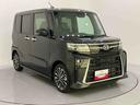 両側ＰＷスライドドア　緊急ブレーキ　ＬＫＡ　プッシュスタートスマートキー　電動格納ドアミラー　シートＨ　キーフリーキー　ターボ車　ＬＥＤヘッドライト　オートＬＥＤ　アルミホイール　ＡＢＳ　エアバッグ（山口県）の中古車
