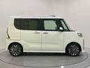 被害軽減ブレーキ　車線逸脱防止　リアカメラ　運転席エアバッグ　シートヒータ　ＬＥＤヘットライト　ターボ　スマートキ−　キーフリーキー　オートハイビーム　ＡＢＳ　アルミホイール　左右オートスライドドア（山口県）の中古車