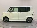 被害軽減ブレーキ　車線逸脱防止　リアカメラ　運転席エアバッグ　シートヒータ　ＬＥＤヘットライト　ターボ　スマートキ−　キーフリーキー　オートハイビーム　ＡＢＳ　アルミホイール　左右オートスライドドア（山口県）の中古車