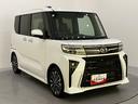アイドリング　被害軽減ブレーキ　車線逸脱防止　運転席エアバッグ　シートヒータ　電動格納ミラー　ターボ　スマートキ−　キーフリーキー　オートハイビーム　ＡＢＳ　アルミホイール　左右オートスライドドア（山口県）の中古車