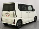 アイドリング　被害軽減ブレーキ　車線逸脱防止　運転席エアバッグ　シートヒータ　電動格納ミラー　ターボ　スマートキ−　キーフリーキー　オートハイビーム　ＡＢＳ　アルミホイール　左右オートスライドドア（山口県）の中古車