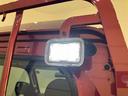 レーンキープ　電動格納　パートタイム４ＷＤ　ＬＥＤヘットライト　運転席エアバッグ　ＡＢＳ　アイドリング　緊急ブレーキ　作業灯　エアコン　パワーステアリング　パワーウィンドウ（山口県）の中古車