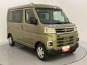 プリクラ　電動格納式ドアミラー　ターボ車　エアバッグ　切替式４ＷＤ　アイドルストップ　ＵＳＢ　ＬＥＤライト　ＡＢＳ　デュアルパワースライドドア　バックビューカメラ　ＬＫＡＳ（山口県）の中古車
