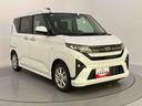 ｉ−ｓｔｏｐ　被害軽減ブレーキ　電動格納ミラー　ＬＥＤヘッドライト　レーンアシスト　スマートキー　オートマチックハイビーム　アルミホイール　ＡＢＳ　ＵＳＢ　キーフリー　両側スライド片側電動（山口県）の中古車