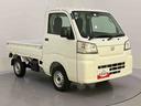衝突軽減ブレーキ　パートタイム４ＷＤ　パワステ　エアバッグ　アイドリングストップ　エアコン　車線逸脱警報　ＡＢＳ　ラジオ　オートライト　作業灯（山口県）の中古車