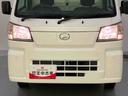 衝突軽減ブレーキ　パートタイム４ＷＤ　パワステ　エアバッグ　アイドリングストップ　エアコン　車線逸脱警報　ＡＢＳ　ラジオ　オートライト　作業灯（山口県）の中古車