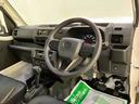 衝突軽減ブレーキ　パートタイム４ＷＤ　パワステ　エアバッグ　アイドリングストップ　エアコン　車線逸脱警報　ＡＢＳ　ラジオ　オートライト　作業灯（山口県）の中古車