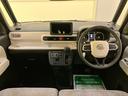 ムーヴキャンバス 中古車 ストライプスＧ整備記録簿　Ｂカメラ付　ハンズフリー両側電動ドア　衝突被害軽減装置　スマキー　電動格納　ハイビームアシスト　エコアイドル　禁煙　ワンオーナー　レーンキープアシスト　ＬＥＤヘッドライト　シートヒーター