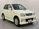 キーレス　ワンオーナー　ＡＷ　エアバック　ターボ車　四駆　電格ドアミラー（山口県）の中古車