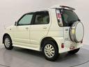 キーレス　ワンオーナー　ＡＷ　エアバック　ターボ車　四駆　電格ドアミラー（山口県）の中古車